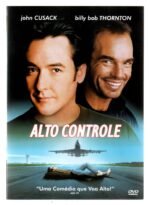 Dvd - Alto Controle - Imagem 3