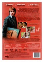 DVD Adeus, Lênin! - ( Good Bye, Lenin! ) Wolfgang Petersen - Imagem 2