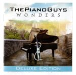Cd + Dvd The Piano Guys - Wonders - Imagem 3