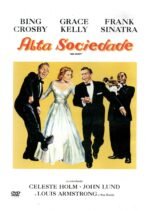 DVD Alta Sociedade - Imagem 3