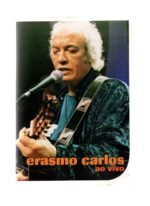 Dvd  Erasmo Carlos - Ao Vivo - Imagem 3