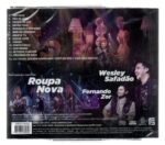 CD Marcos E belutti - tao feliz acustico - Imagem 2