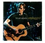 Cd Bryan Adams - Mtv Unplugged