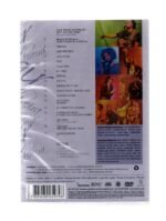 DVD JAIR OLIVEIRA - SIMPLES... AO VIVO - Imagem 2