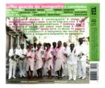 CD VELHA GUARDA DA MANGUEIRA - Imagem 2