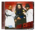 CD Ao cubo - Entre o desespero e a esperança