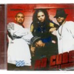 CD Ao cubo - Entre o desespero e a esperança