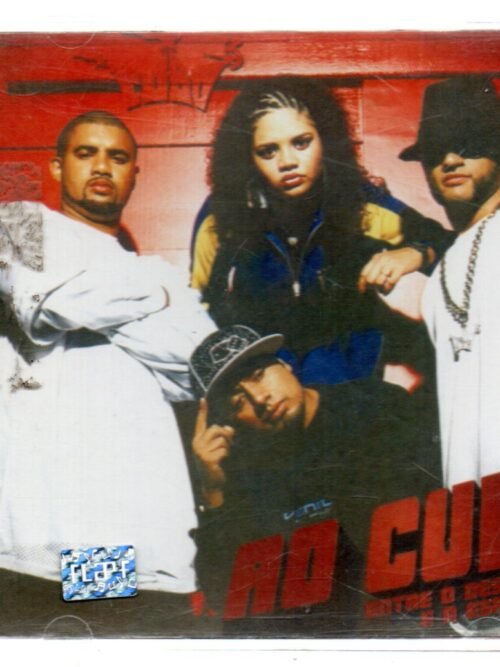 CD Ao cubo - Entre o desespero e a esperança