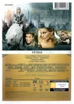 DVD O Caçador e a Rainha do gelo - Imagem 2