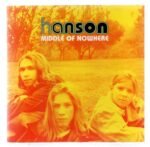 Cd Hanson - Middle Of Nowhere
