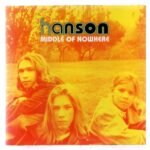 Cd Hanson - Middle Of Nowhere