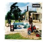 CD Oasis - Be Here Now