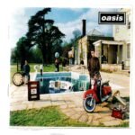 CD Oasis - Be Here Now