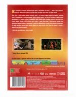 DVD Os Incríveis - Pixar - Imagem 2