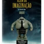Dvd Além Da Imaginação - Vol. 4