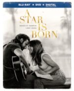 Blu-ray A star is born - Imagem 3