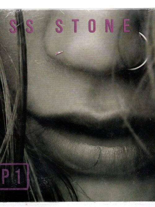 Cd Joss Stone - Lp1 / Digipack