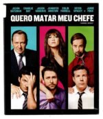 Blu-ray Quero Matar Meu Chefe - Imagem 3