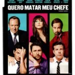 Blu-ray Quero Matar Meu Chefe