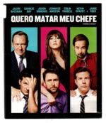 Blu-ray Quero Matar Meu Chefe