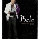 Dvd Belo - Pra Ver O Sol Brilhar Ao Vivo