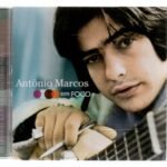 Cd Antônio Marcos - Em Foco