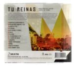 Cd Diante Do Trono - Tu Reinas - Imagem 2
