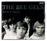 CD Duplo The Bee Gees - Spicks e Specks