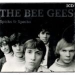 CD Duplo The Bee Gees - Spicks e Specks