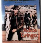 DVD ADIOS GRINGO - SLIM