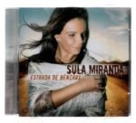 CD Sula Miranda - Estrada de bênçãos - Imagem 3