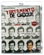 Blu-ray Tratamento De Choque - 2A Temporada (2 Discos) - Imagem 3