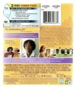 BLU - RAY + DVD The Help - Imagem 2