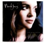 Cd Norah Jones - Come Away With Me