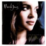 Cd Norah Jones - Come Away With Me