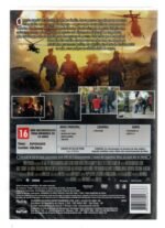 Dvd Agente h. Missão Resgate - Imagem 2