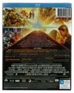 Dvd Tranformers - A Vingança Dos Derrotados - 2 Discos - Imagem 2