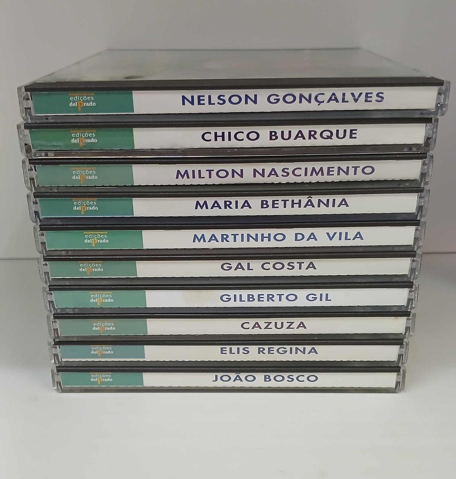3d4f3b497d52f026821ef238163b03f0.jpeg KIT 10 CDS OS GRANDES DO MPB - Imagem 1