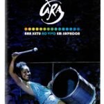 Dvd Ara Ketu - Ao Vivo Em Salvador