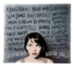 Cd Norah Jones - Featuring - Digipack - Imagem 3