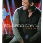 DVD EDUARDO COSTA ACÚSTICO