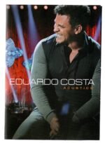 DVD EDUARDO COSTA ACÚSTICO