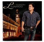 Cd Leonardo - Alucinação