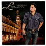 Cd Leonardo - Alucinação