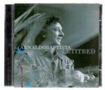 Cd Arnaldo Baptista - Let It Bed - Imagem 3