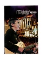 DVD RAIMUNDO FAGNER - AO VIVO - Imagem 3