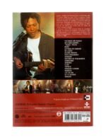 Dvd Djavan - Programa Ensaio 1999 - Imagem 2