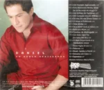 Cd Daniel - Um Homem Apaixonado - Imagem 2