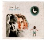 Cd C/ Luva Ivan Lins - Anjo De Mim - Imagem 3