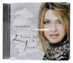 CD Elaine de Jesus Sala do Trono